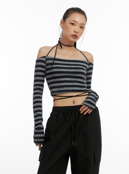 stripe-string-off-shoulder-crop-top-co424