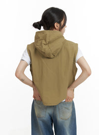 nylon-pocket-hooded-vest-cm426