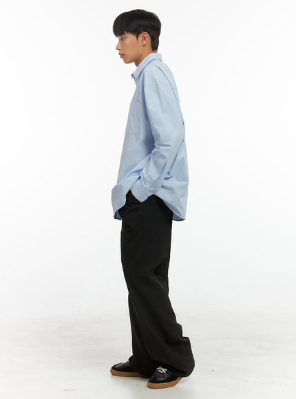 mens-oversized-basic-cotton-shirt-is419