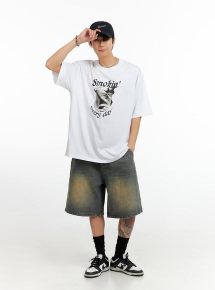 mens-cotton-graphic-oversize-t-shirt-white-ig402