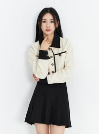 two-color-buttoned-jacket-oo323