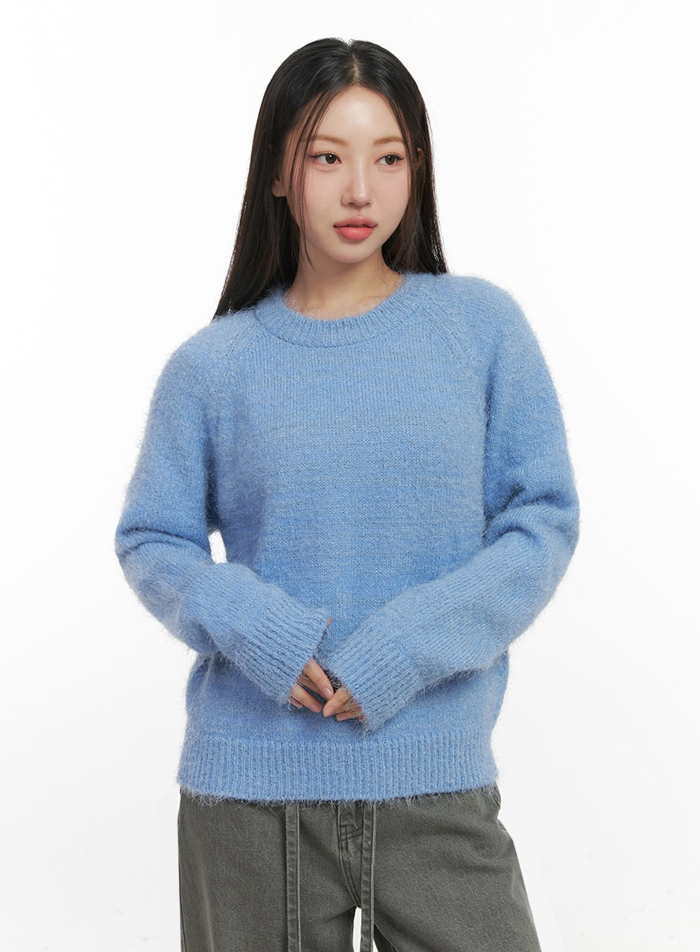 solid-round-neck-knit-top-in415