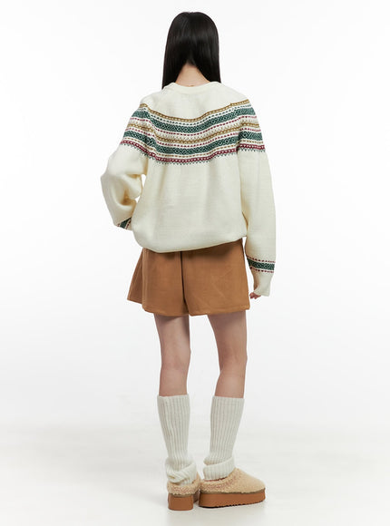 corduroy-high-waisted-shorts-on408