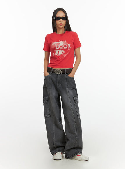 washed-wide-leg-cargo-jeans-iy422