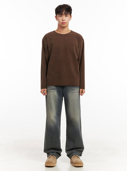 mens-corduroy-long-sleeve-sweater-id431