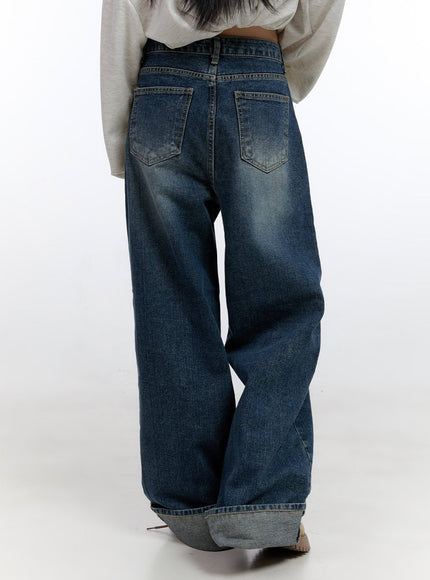 tara-folded-baggy-jeans-co431