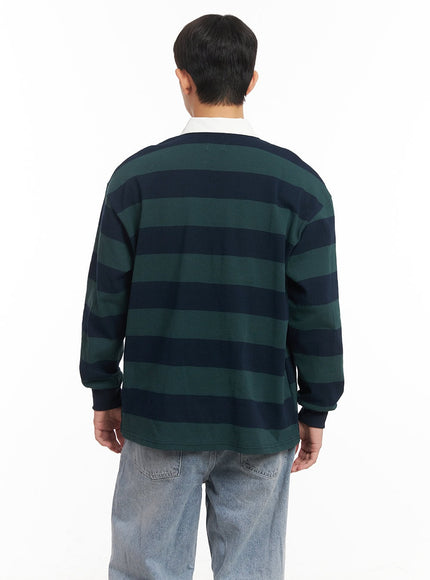 mens-striped-long-sleeve-collared-shirt-im514