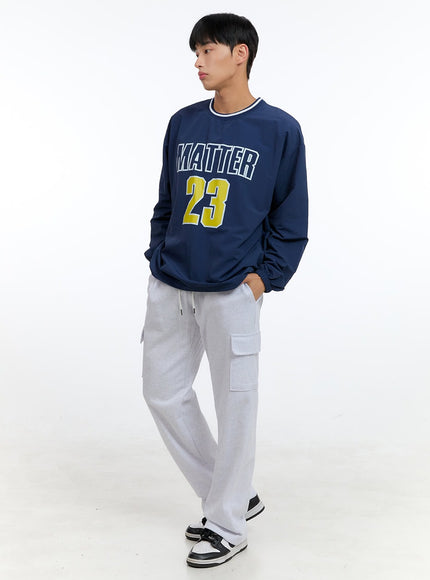 mens-lettering-round-neck-sweatshirt-ig421