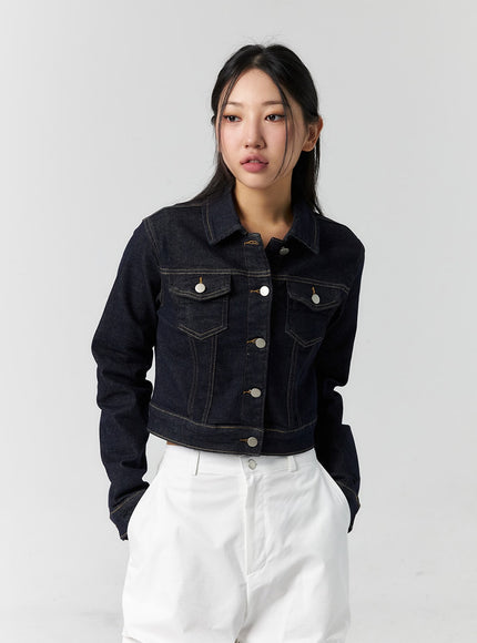 buttoned-pocket-denim-jacket-cs302