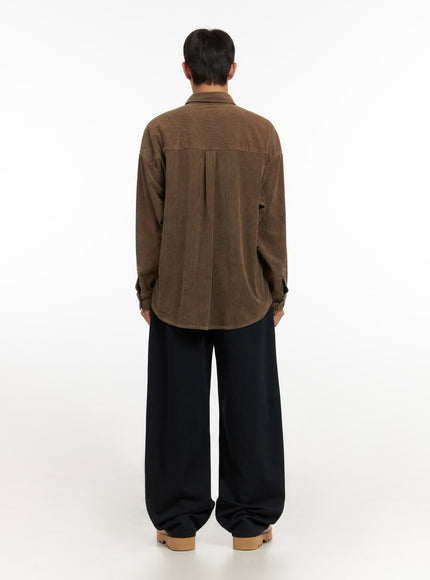 mens-cozy-corduroy-collar-shirt-id413