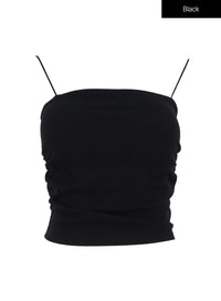 ruched-bra-capped-camisole-os325