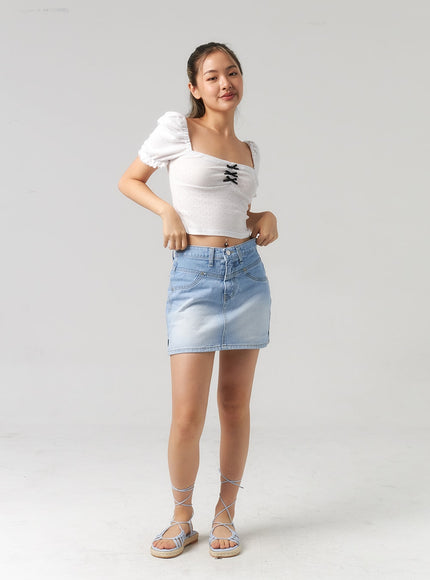 light-wash-denim-mini-skirt-cl303