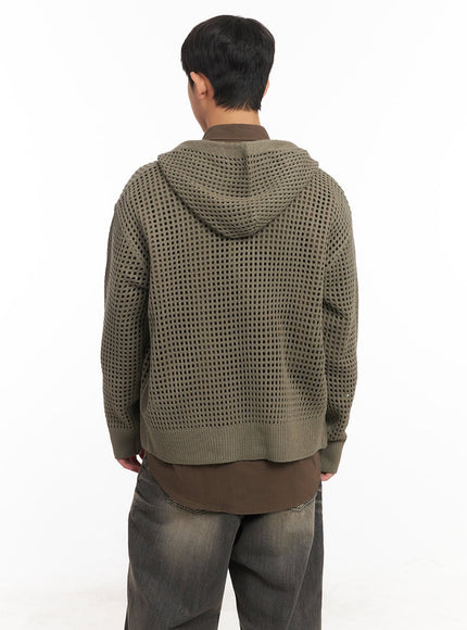 mens-mesh-knit-hooded-zip-up-jacket-im514