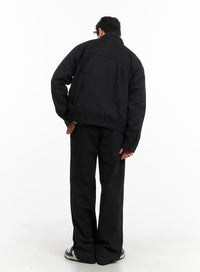 mens-solid-high-neck-jacket-ia401