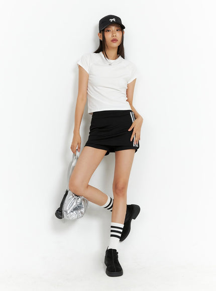 sporty-stripe-skort-ig405