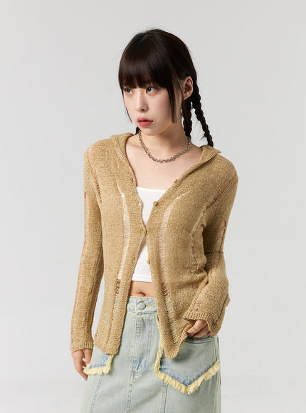 top-and-ripped-cardigan-set-cl327