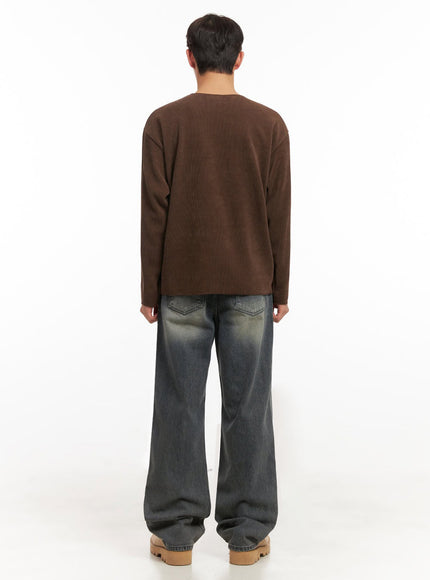 mens-corduroy-long-sleeve-sweater-id431