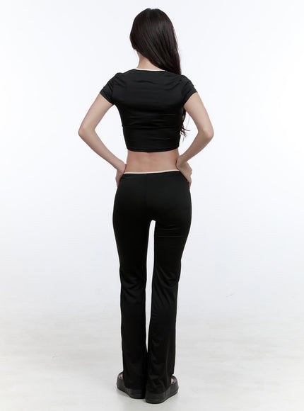 ribbon-crop-top-yoga-pants-set-cg414