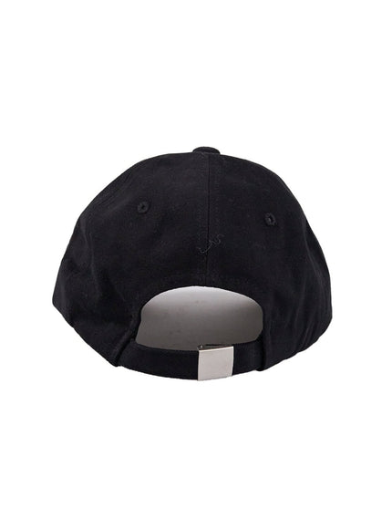 Embroidered S Cap CJ517