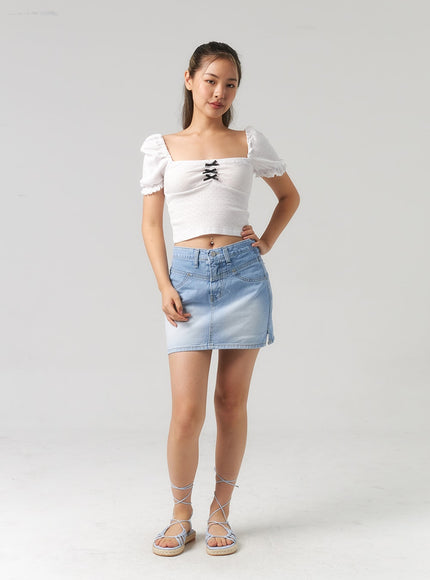 light-wash-denim-mini-skirt-cl303