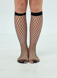 fishnet-knee-high-socks-bu308