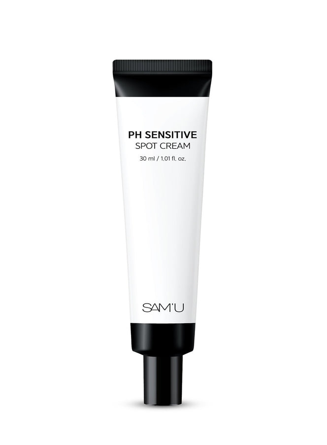 PH Sensitive Spot Cream (30ml)