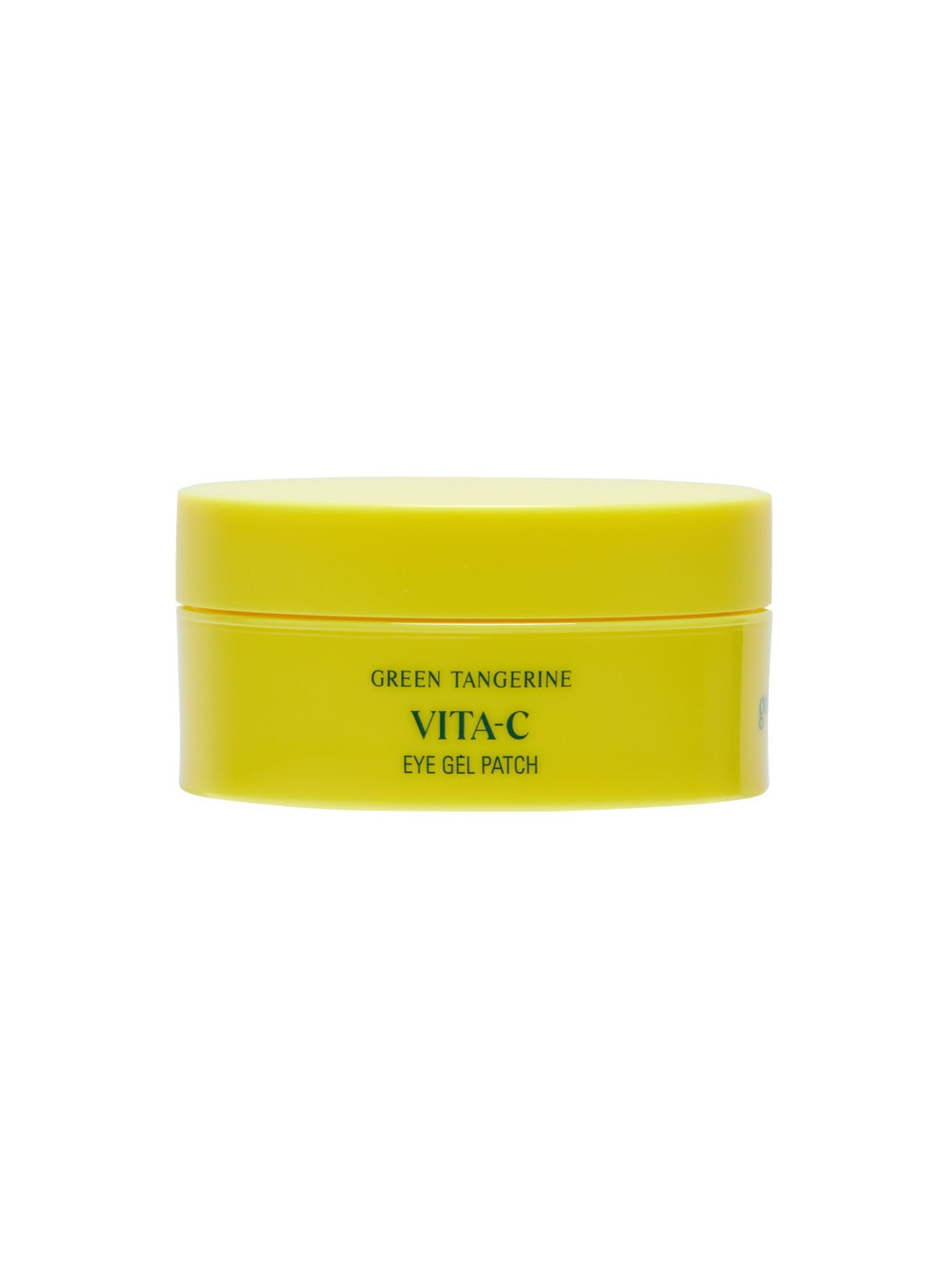 Green Tangerine Vita C Eye Gel Patch (60ea)