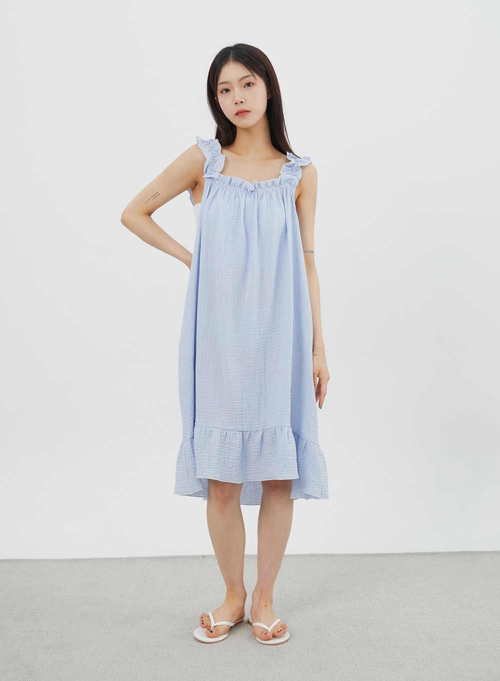 sleeveless-nightgown-iy323