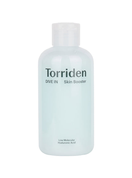 DIVE IN  Low Molecular Hyaluronic Acid Skin Booster (200ml)