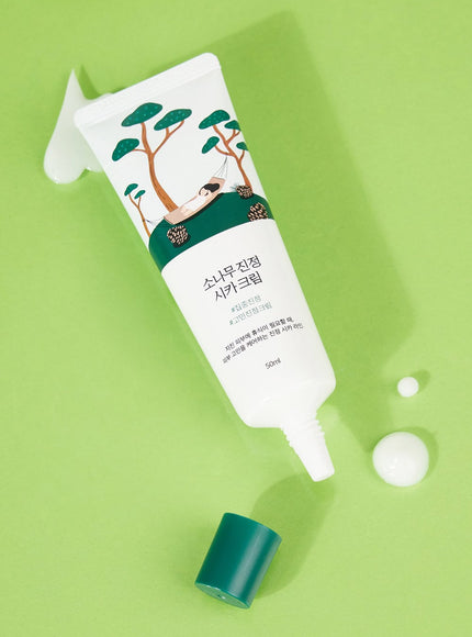 Pine Calming Cica Cream (50ml)