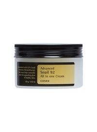 Advanced Snail 92 All In One Cream (100g)