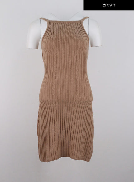 ribbed-sleeveless-mini-dress-ig311