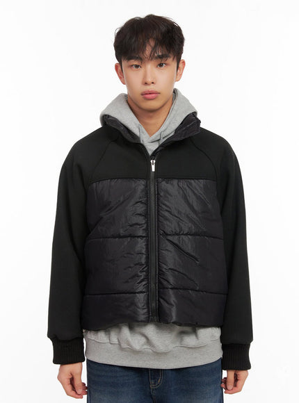 mens-square-bomber-puffer-jacket-id427