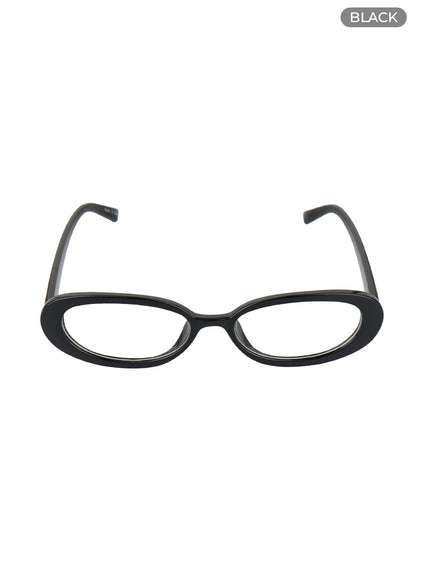 slim-oval-solid-glasses-is402