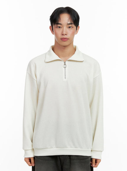 mens-knit-half-zip-sweater-in426