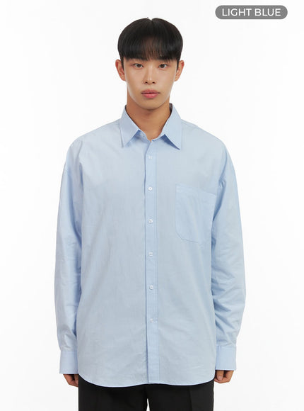 mens-oversized-basic-cotton-shirt-is419