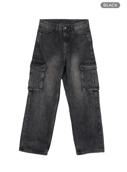 neve-washed-cargo-denim-jeans-is427