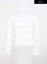 cut-out-long-sleeve-top-is311