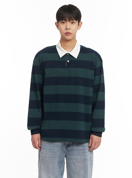 mens-striped-long-sleeve-collared-shirt-im514