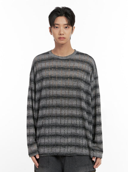 mens-loose-fit-long-sleeve-stripe-tee-id413