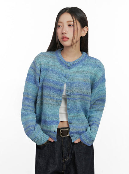 gradient-buttoned-sweater-in415