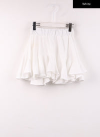 ruffle-mini-skirt-ij430