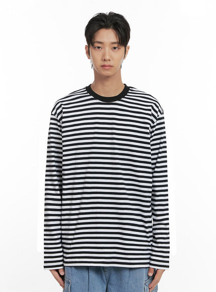 mens-striped-long-sleeve-tee-id406