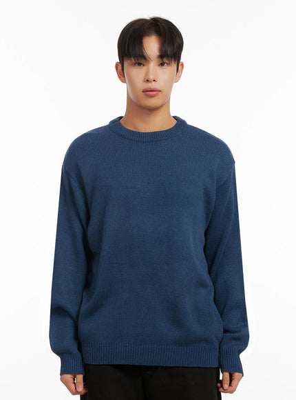 mens-cozyknit-round-neck-sweater-id413