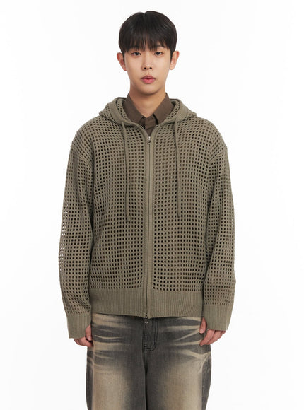 mens-mesh-knit-hooded-zip-up-jacket-im514