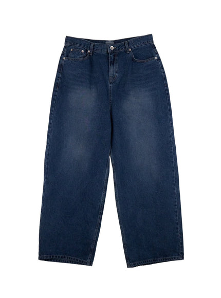 mens-washed-wide-fit-denim-jeans-ij517