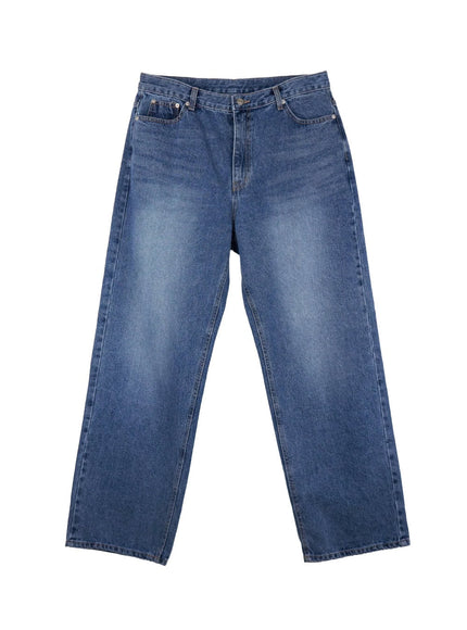 mens-classic-wide-leg-denim-jeans-id427