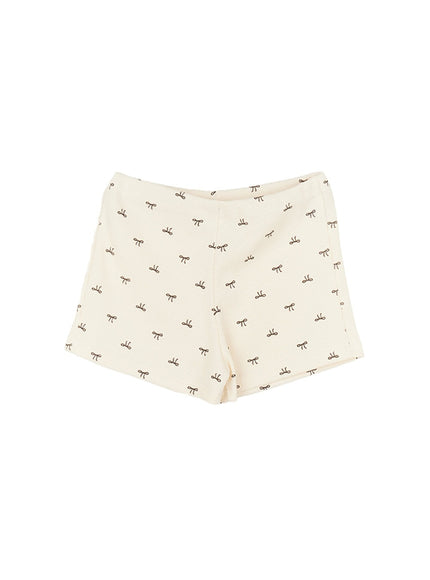 ribbon-print-slim-fit-shorts-im513