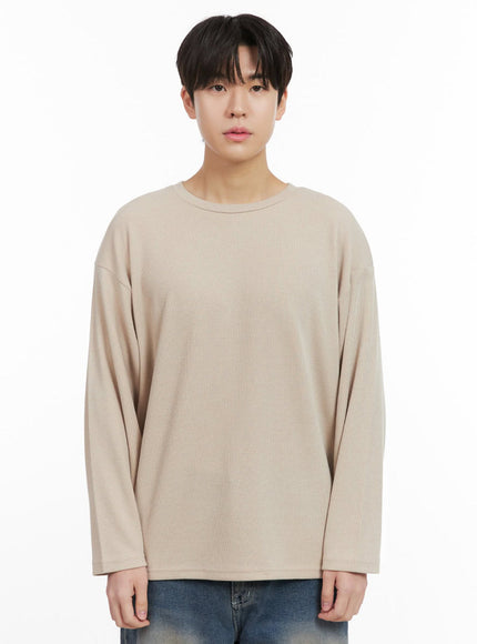 mens-essential-round-neck-long-sleeve-tee-ij517