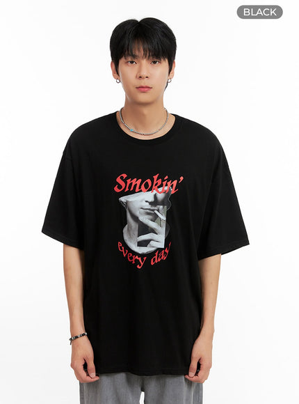 mens-cotton-graphic-oversize-t-shirt-black-ig402